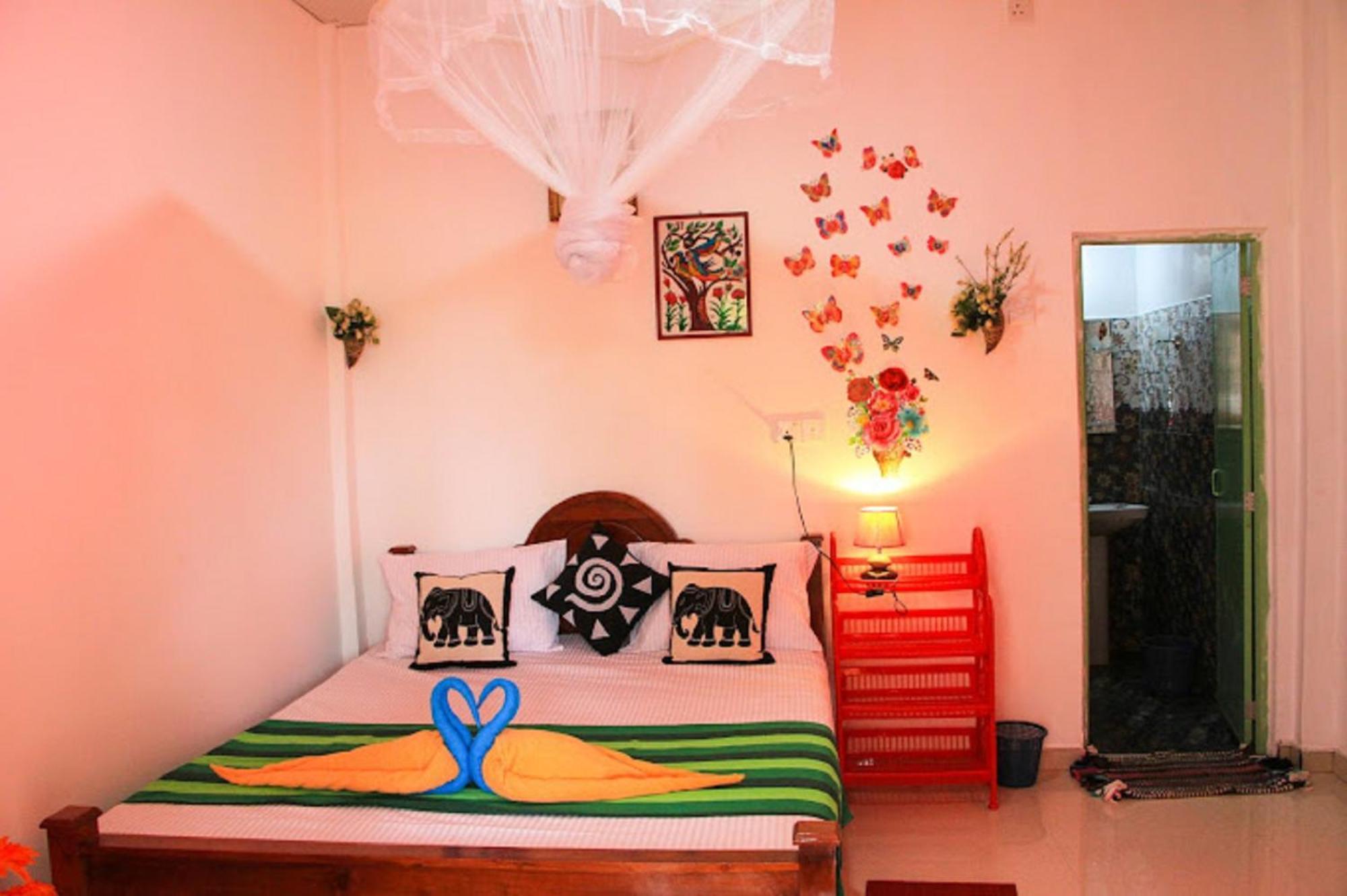 Nelum Home Stay Sigiriya Exterior photo
