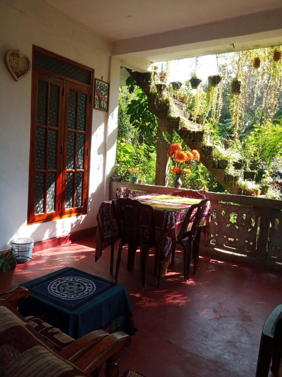 Nelum Home Stay Sigiriya Exterior photo
