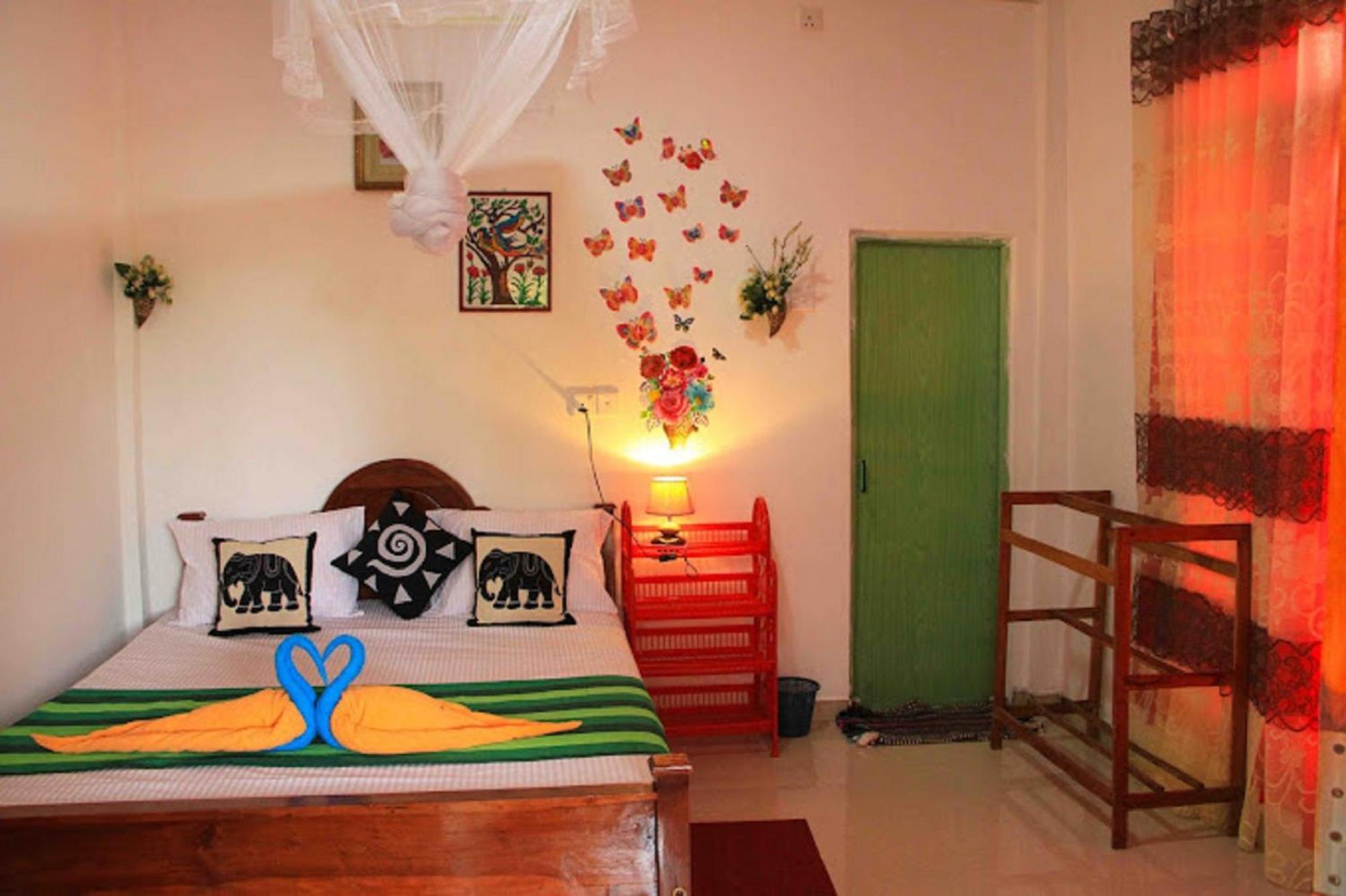 Nelum Home Stay Sigiriya Exterior photo